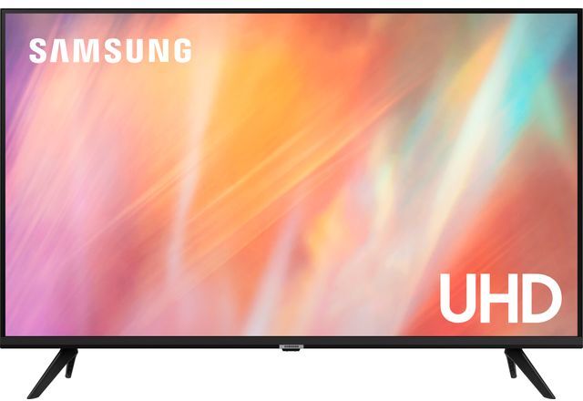 Samsung AU7020 65" 4K Ultra HD Smart TV - UE65AU7020