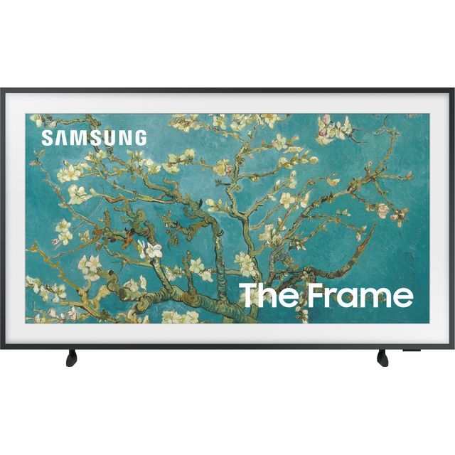 Samsung The Frame 43" 4K Ultra HD QLED The Frame Smart TV - QE43LS03B