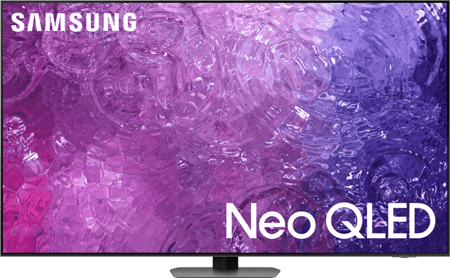 Samsung QN90C 55" 4K Ultra HD MiniLED Neo QLED Smart TV - QE55QN90C