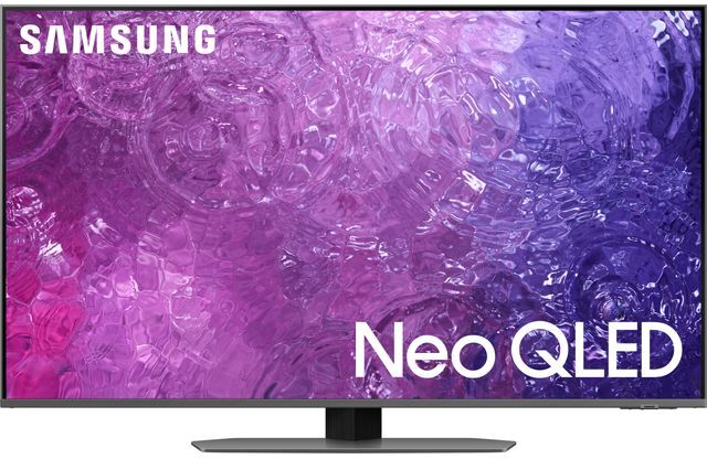 Samsung QN90C 50" 4K Ultra HD MiniLED Neo QLED Smart TV - QE50QN90C