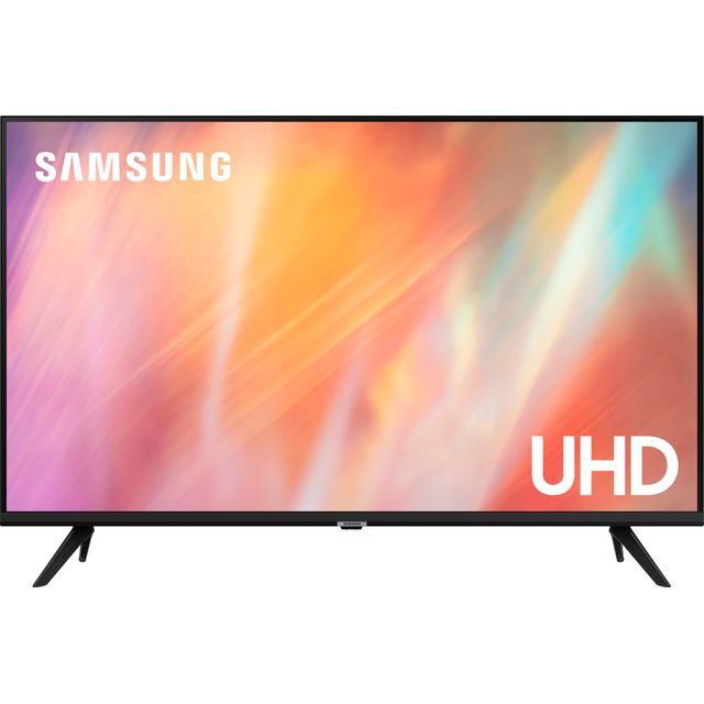 Samsung AU7020 43" 4K Ultra HD Smart TV - UE43AU7020