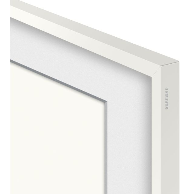 Samsung The Frame Bezel For 55" TV - White