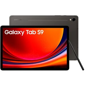 Samsung Galaxy Tab S9 11" 128 GB Tablet - Graphite