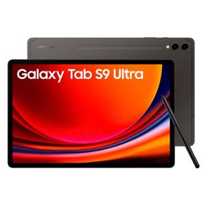 Samsung Galaxy Tab S9 Ultra 14.6" 512 GB Tablet - Graphite