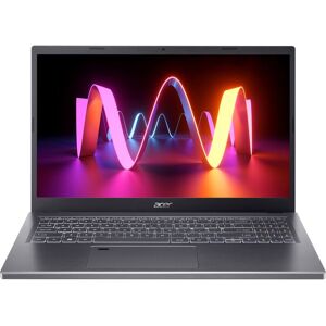 Acer Aspire 5 A515-48M 15.6" Laptop - AMD Ryzen™ 7, 512 GB SSD, 16 GB RAM - Iron