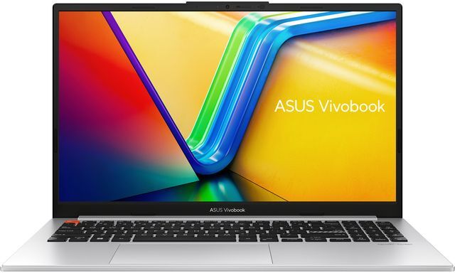 ASUS Vivobook S 15 15.6" Laptop - Intel® Core™ i5, 512 GB SSD, 16 GB RAM - Silver