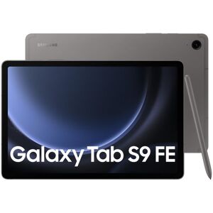 Samsung Galaxy Tab S9 FE 11" 128 GB Tablet - Grey