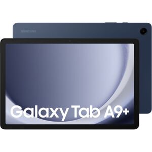Samsung Galaxy Tab A9+ 11" 64 GB WiFi Tablet - Navy