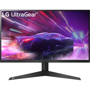 LG UltraGear™ 24" Full HD 165Hz Monitor with AMD FreeSync - Black