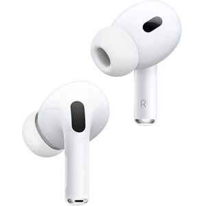 Apple AirPods Pro (2nd generation) USB-C Charging Case - White