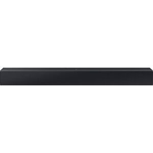 Samsung C400 HW-C400 2.0 Soundbar - Black