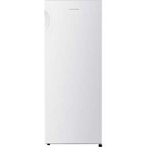 Fridgemaster MTZ55153E Upright Freezer - White - E Rated