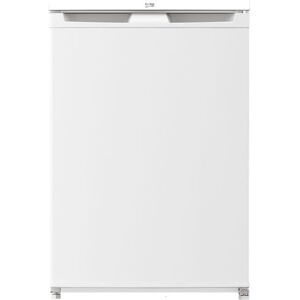 Beko UFS4584W Under Counter Freezer - White - E Rated