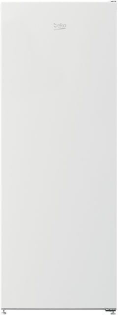 Beko FFG4545W Frost Free Upright Freezer - White - E Rated