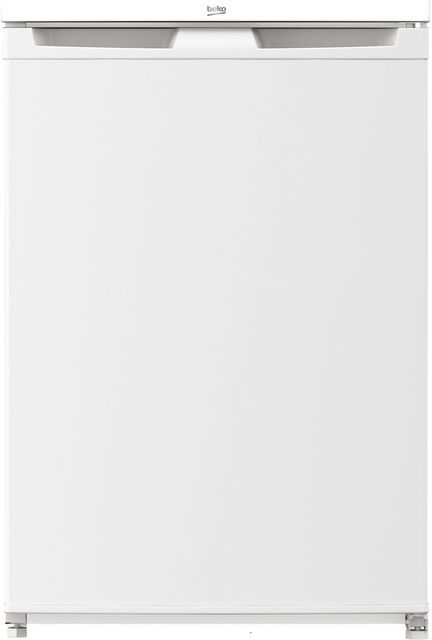 Beko UFS4584W Under Counter Freezer - White - E Rated