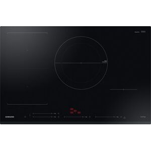 Samsung Series 5 NZ84C5047GK/U1 75cm Induction Hob - Black