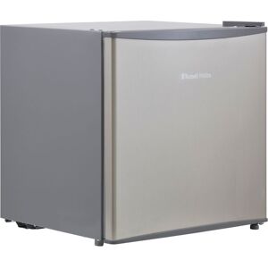 Russell Hobbs RHTTLF1SS Fridge - Stainless Steel - F Rated