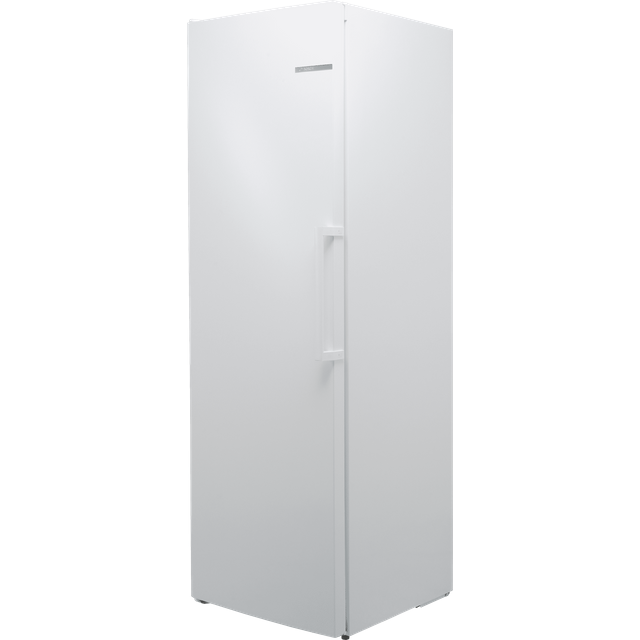 Bosch Series 4 KSV36VWEPG Fridge - White - E Rated