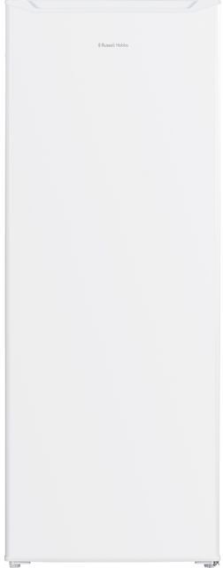 Russell Hobbs RH55LF143 Fridge - White - F Rated