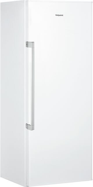 Hotpoint SH6A2QWRUK Fridge - White - E Rated