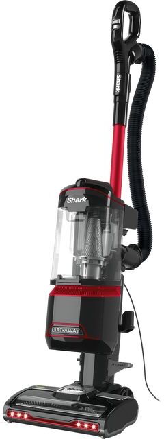 Shark Lift Away True Pet NV602UKT Upright Vacuum Cleaner