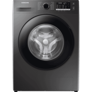 Samsung Series 5 SpaceMax WW11BGA046AX 11kg Washing Machine with 1400 rpm - Graphite - A Rated