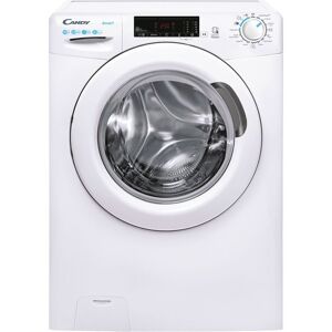 Candy CS1410TWE/1-80 10kg Washing Machine with 1400 rpm - White - C Rated