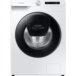 Samsung Series 5+ AddWash™ WW90T554DAW 9kg Washing Machine with 1400 rpm - White - A Rated