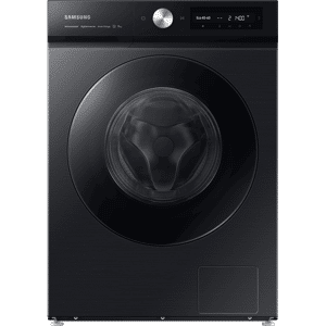 Samsung Series 6+ AutoOptimal Wash+ SpaceMax WW11BB744DGB 11kg Washing Machine with 1400 rpm - Black - A Rated