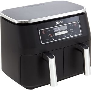 Ninja Foodi Dual Zone AF300UK Air Fryer - Black