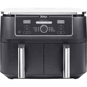 Ninja Foodi Max Dual Zone AF400UK Air Fryer - Black