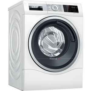 Bosch Serie 6 10kg Wash 6kg Dry 1400rpm Freestanding Washer Dryer