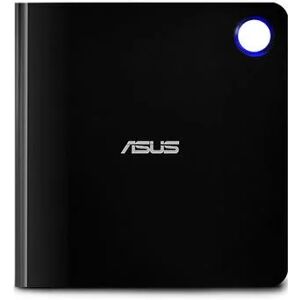 Asus 6X Ultra Slim External Optical Drive