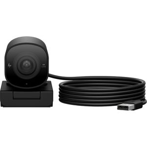 HP 965 4K Streaming Business Webcam