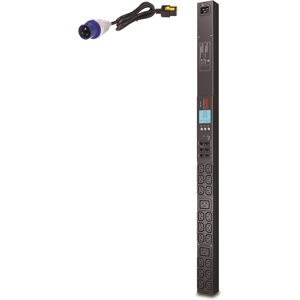 APC PDU ZeroU 16A 18 C13 2 C19