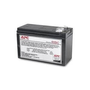 APC Replacement Battery Cartridge #110