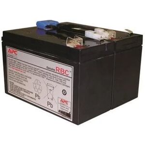 APC Replacement Battery Cartridge #142