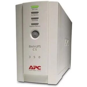 APC Back-UPS CS