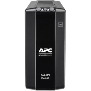 APC BACK-UPS 650VA 230V Tower