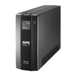 APC BACK UPS PRO BR 900VA 6 OUTLETS