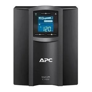 APC Smart-UPS 1000VA Tower