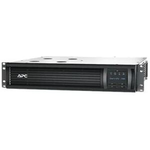 APC Smart-UPS 3000VA RM 230V w Network Card