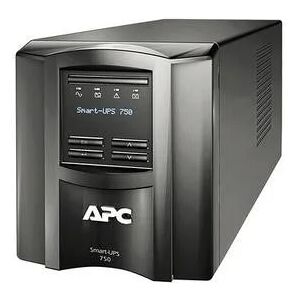 APC Smart-UPS 750VA Tower