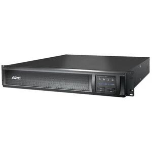 APC Smart-UPS X 1500VA Rack/Tower LCD 230V with Network Card