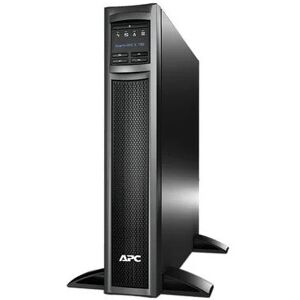 APC Smart-UPS 600 Watts / 750 VAInput 230V / Output 230V Interface Port SmartSlot USB Extended runtime model Rack Height