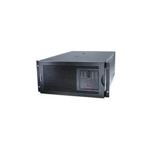 APC Smart-UPS UPS - 4 kW - 5000 VA