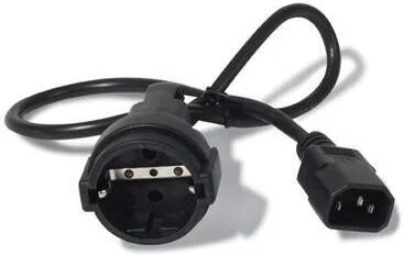 APC power cable - 0.6 m