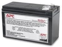 APC Replacement Battery Cartridge #110