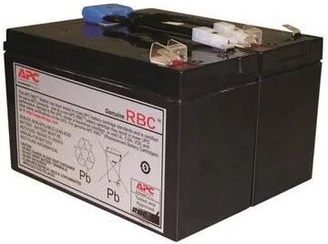 APC Replacement Battery Cartridge #142