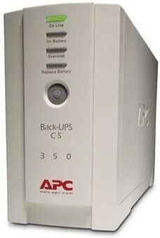 APC Back-UPS CS